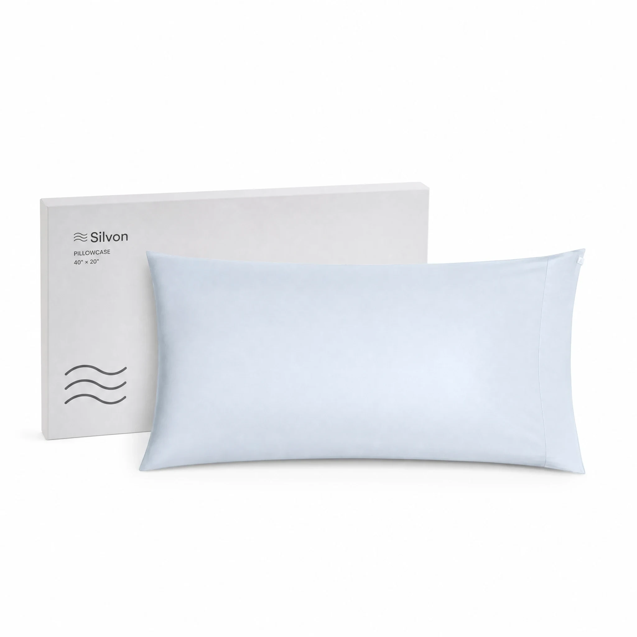 Silvon Pillowcase