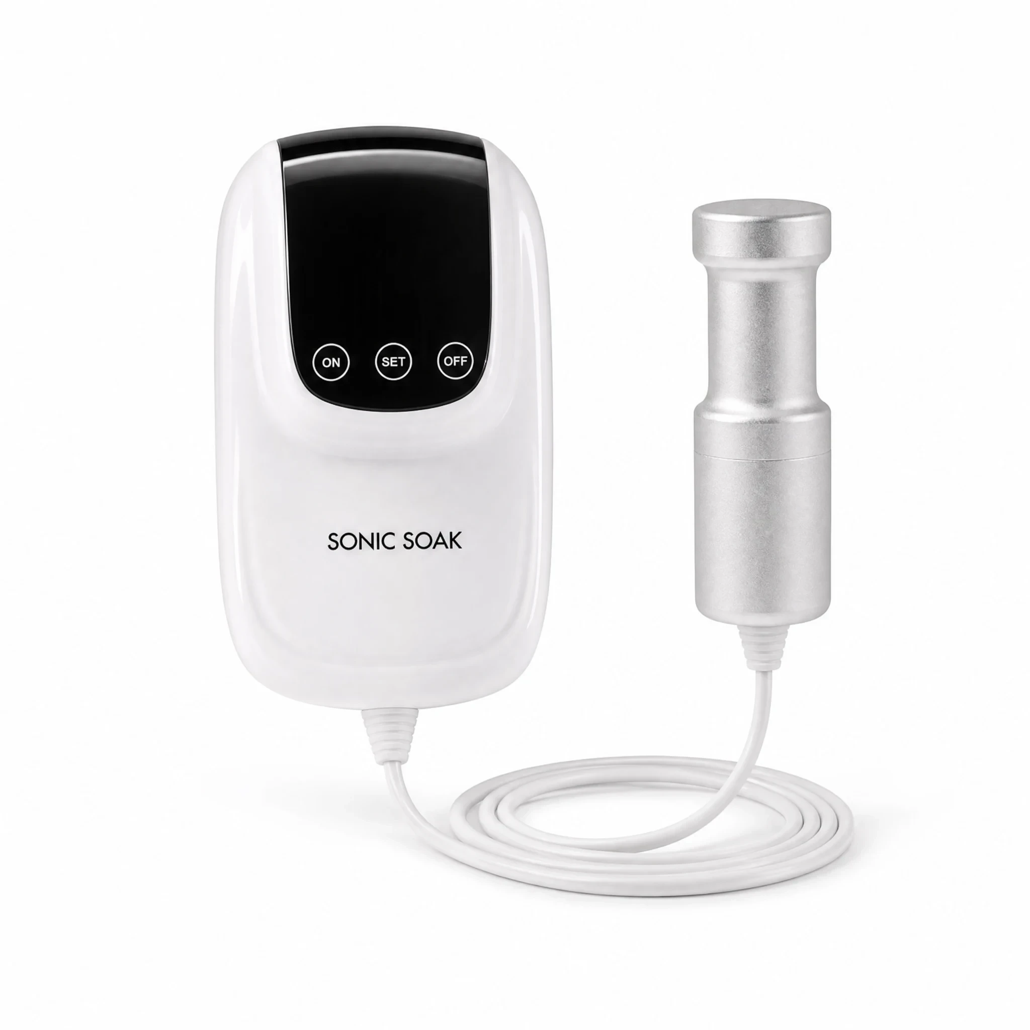 Sonic Soak