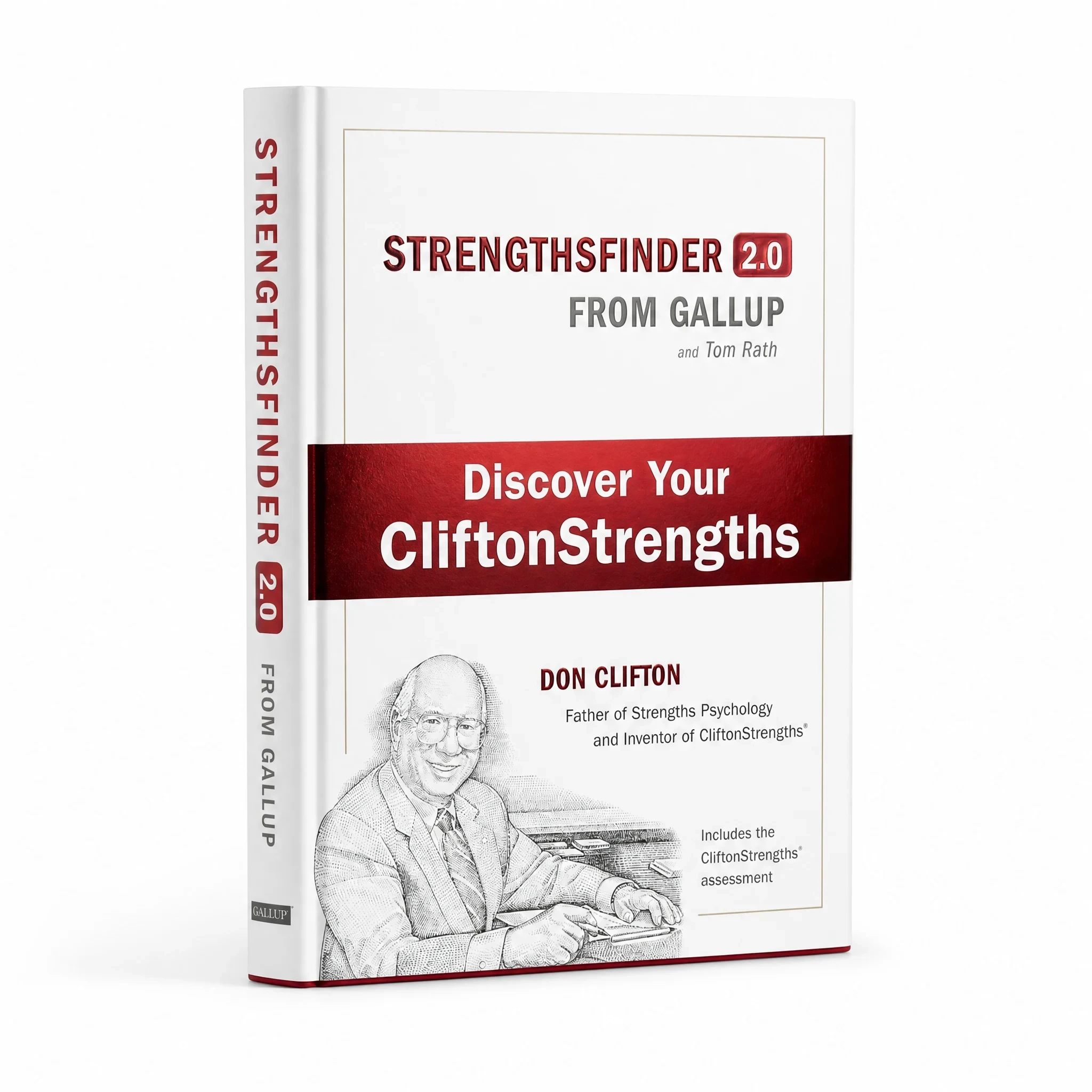 Strengths Finder