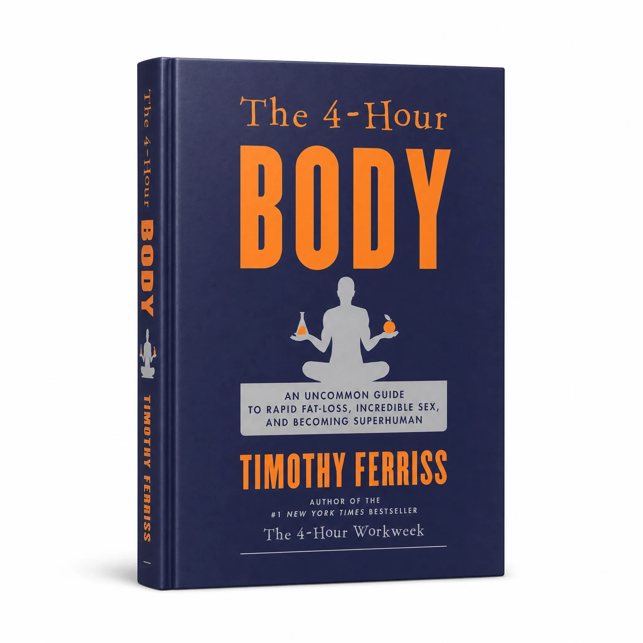 The 4-Hour Body