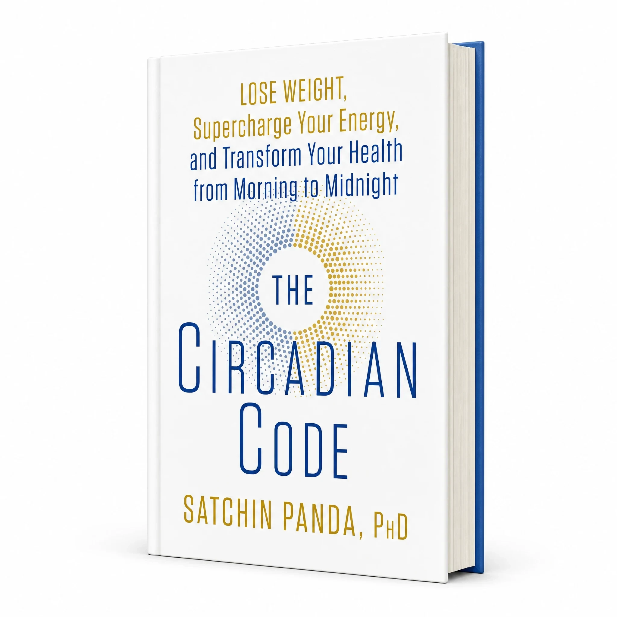The Circadian Code