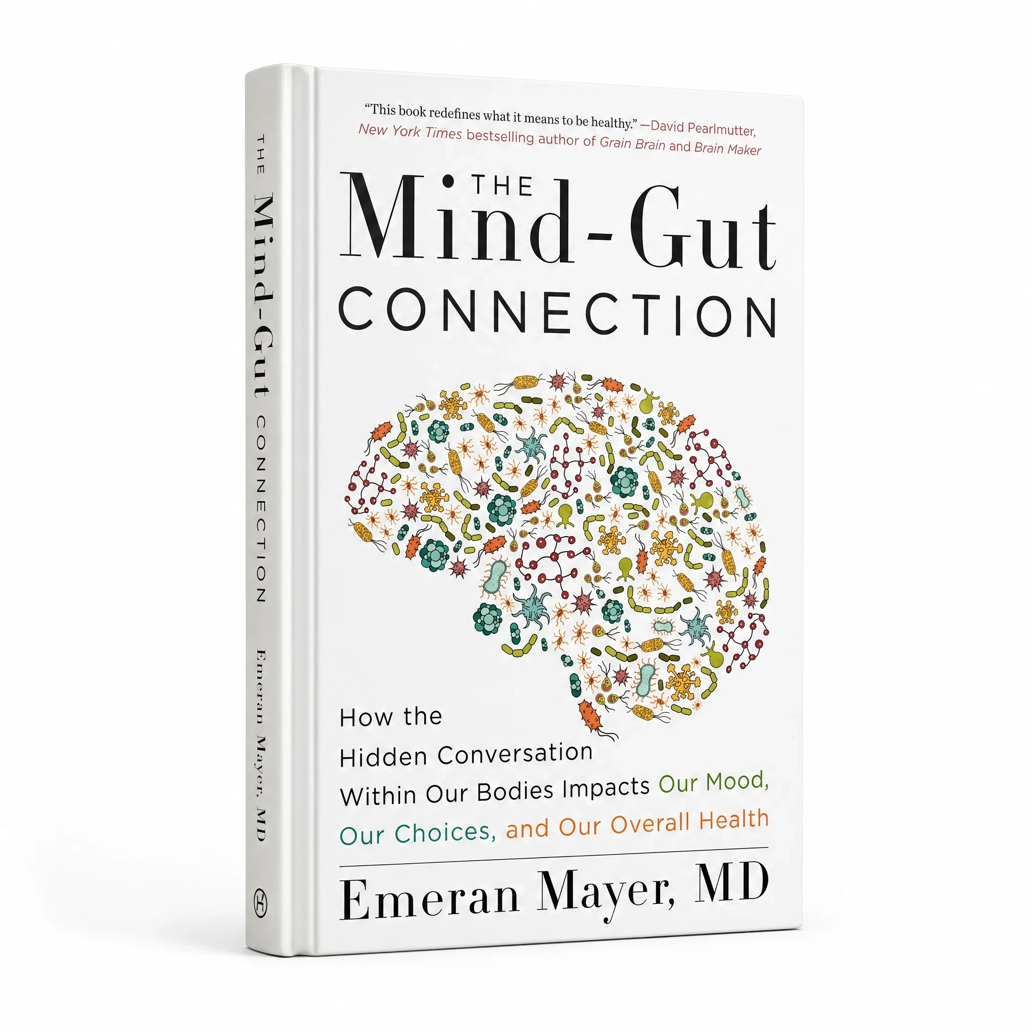 The Mind-Gut Connection