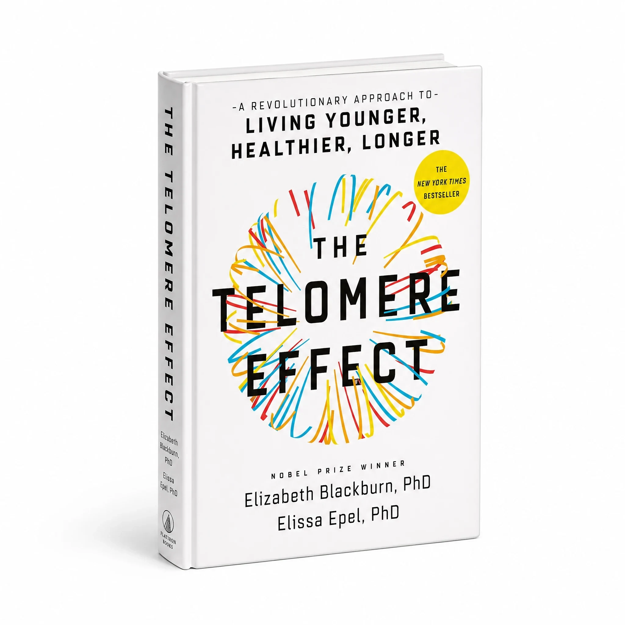 The Telomere Effect