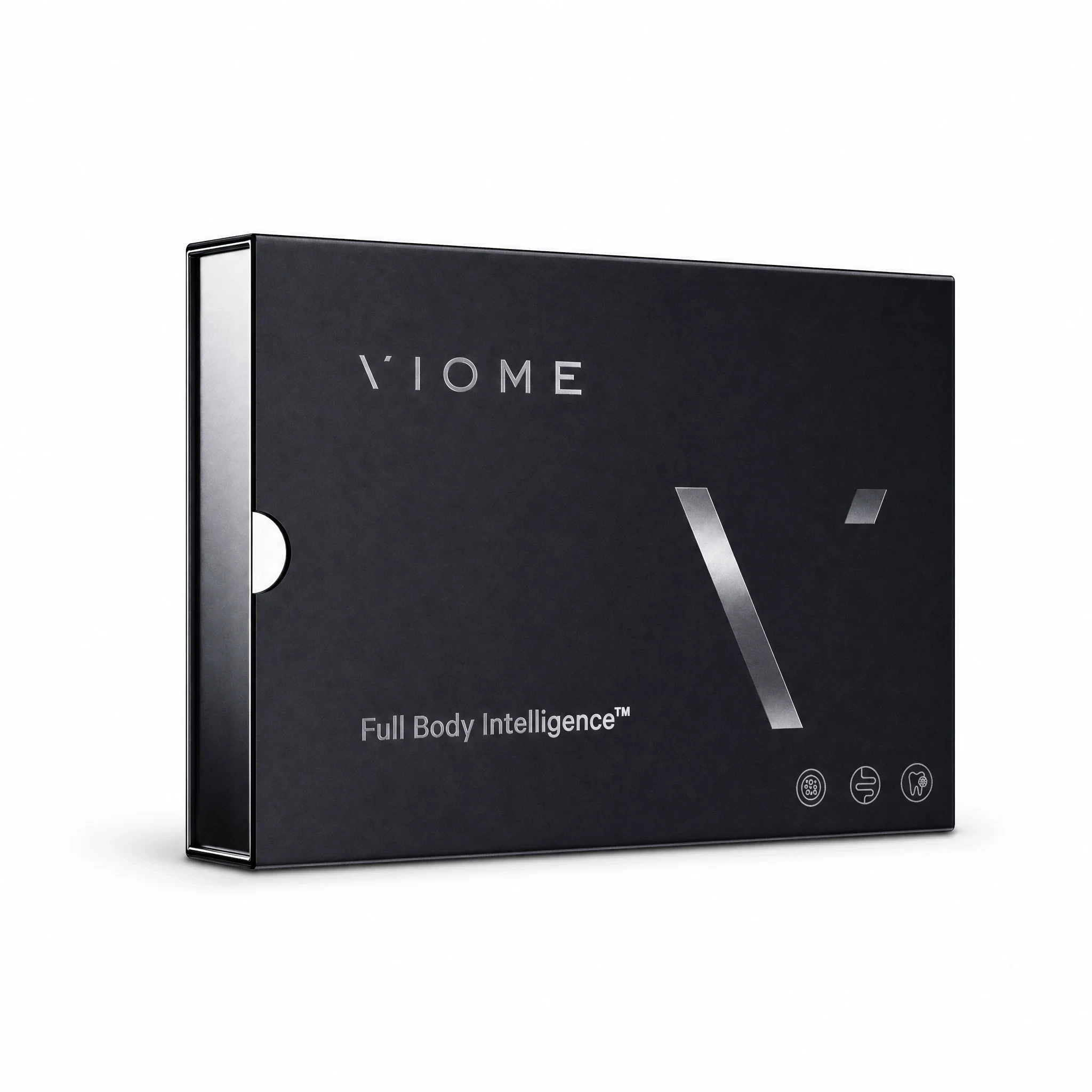 Viome Full Body Intelligence